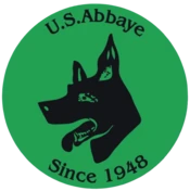Blason de Abbaye