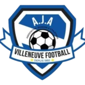 Blason de AJAV