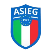 Blason de ASIEG