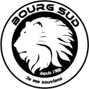 Blason de Bourg Sud