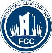 Blason de Chirens FC