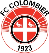 Blason de Colombier FC
