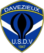 Blason de Davézieux