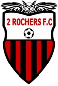 Blason de 2 Rochers