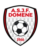 Blason de Domène
