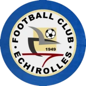 Blason de Échirolles