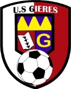 Blason de Gières
