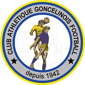 Blason de Goncelin CA