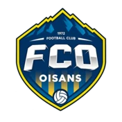 Blason de FC Oisans