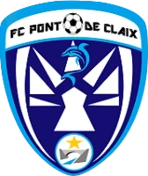 Blason de Pont-de-Claix
