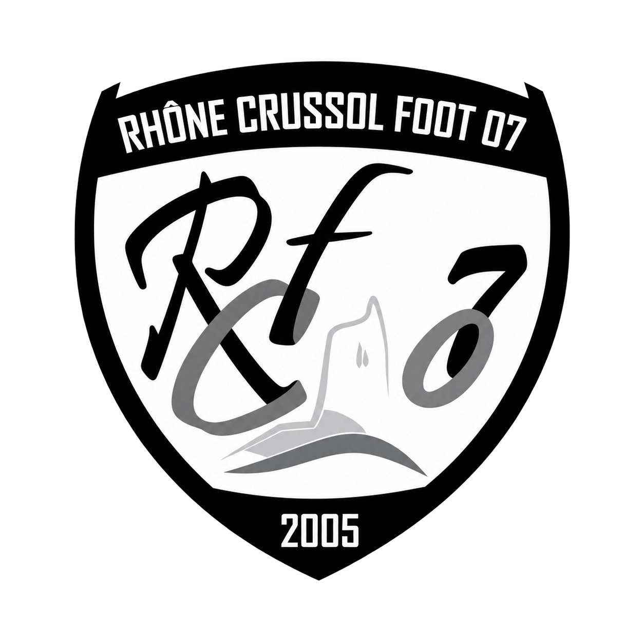 Blason de RC07