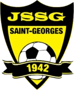 Blason de Saint-Georges-de-Commiers