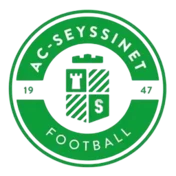 Blason de Seyssinet