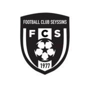 Blason de Seyssins