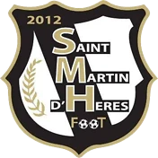 Blason de SMH FC