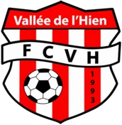 Blason de Vallée de l'Hien 38 1