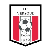 Blason de Versoud