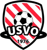 Blason de USVO