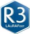 Régional 3, Ligue Auvergne-Rhône-Alpes
