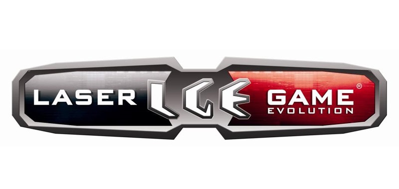 Laser Game Évolution