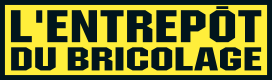 L'Entrepôt du Bricolage Grenoble
