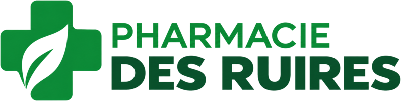 Pharmacie des Ruires