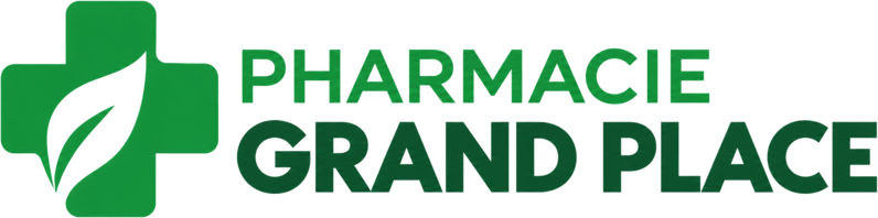 Pharmacie de Grand'Place